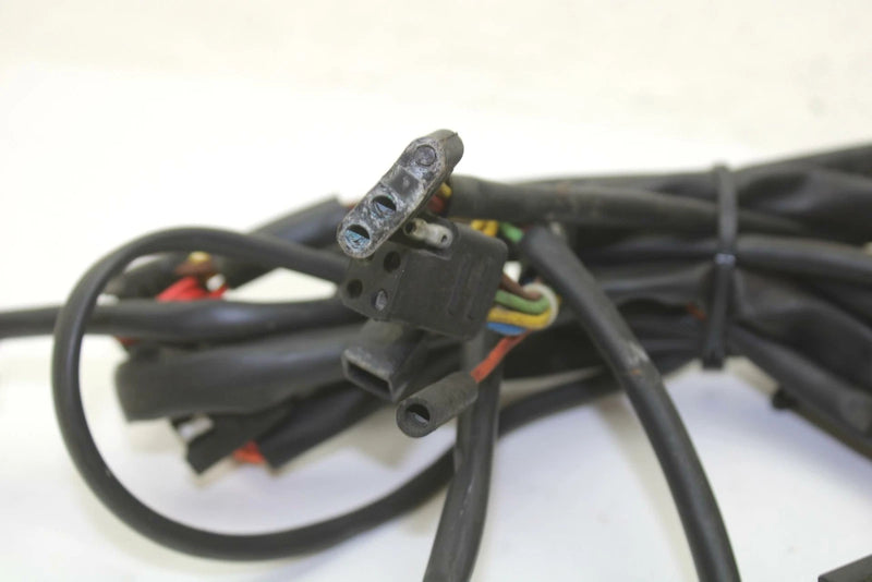 96 Arctic Cat Panther Deluxe OEM Main Harness 0686-313 SA104