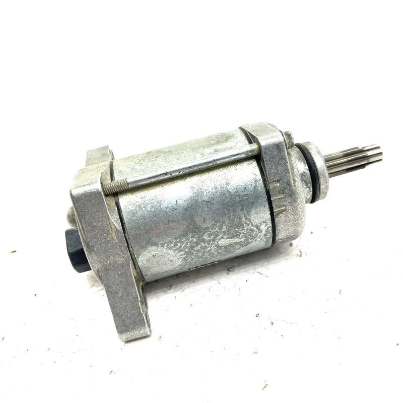 07-14 Honda Rancher 420 OEM Starter Motor 31200-HP5-601 AH21