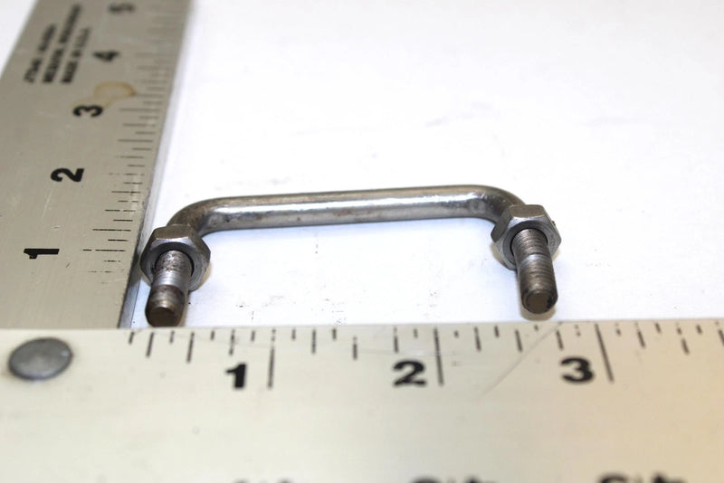 1994 Polaris Slt 750 Oem U Bolt Seat Retainer 5224512 JP13