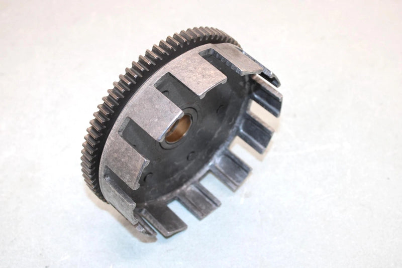 92 Kawasaki Bayou 300 4x4 Oem Clutch Basket 13095-1133 13095-1364 AK12