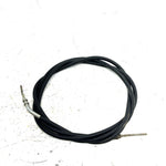 08-09 Kawasaki Teryx 750 KRF750A 4x4 OEM Parking Brake Cable 54005-0016 XK0