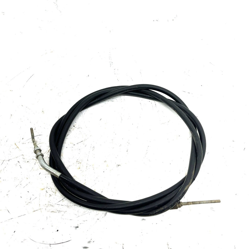 08-09 Kawasaki Teryx 750 KRF750A 4x4 OEM Parking Brake Cable 54005-0016 XK0