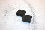 1996 Polaris 500 Oem Bumper Rail Set Of 4 5810554 SP12