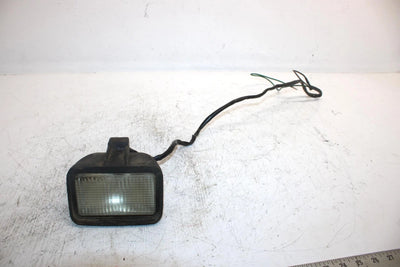 1994 Polaris 400l Oem Lower Headlight Assembly 4032061 AP85
