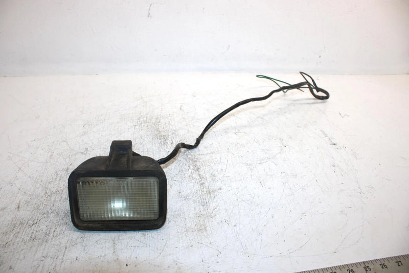 1994 Polaris 400l Oem Lower Headlight Assembly 4032061 AP85