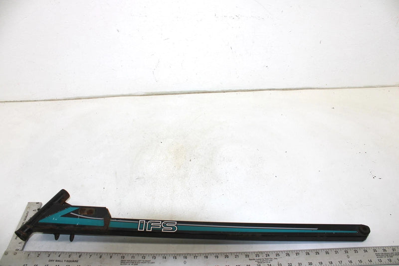 95 Polaris Trail Deluxe Oem Left Front Trailing Arm 1822187 SP127