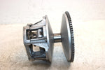 2001 Polaris 500 Classic Oem Primary Clutch 1321737 SP27