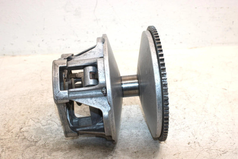 2001 Polaris 500 Classic Oem Primary Clutch 1321737 SP27