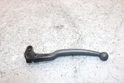 1998 Suzuki Quadrunner 250 Oem Rear Brake Lever 57620-24501 AS13