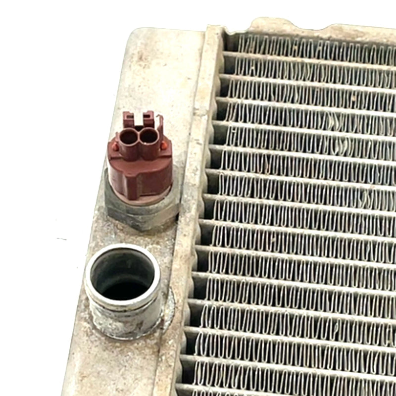 06-09 Yamaha Rhino 450 YXR450FA 4x4 OEM Radiator  5UG-E2461-00-00 XY2