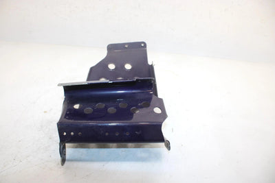 98 Ski-doo Formula Z 670 Oem Right Front Footrest (Violet) 518318933 SS10