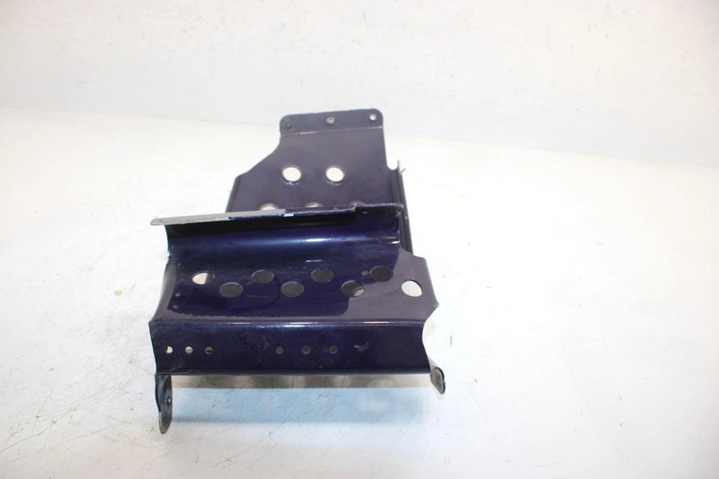 98 Ski-doo Formula Z 670 Oem Right Front Footrest (Violet) 518318933 SS10