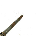86-88 Polaris Trail Boss 250R OEM Rear Axle 5020469 AP195