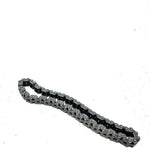 86-88 Polaris Trail Boss 250R OEM 60P Trans Chain 3224038 AP195