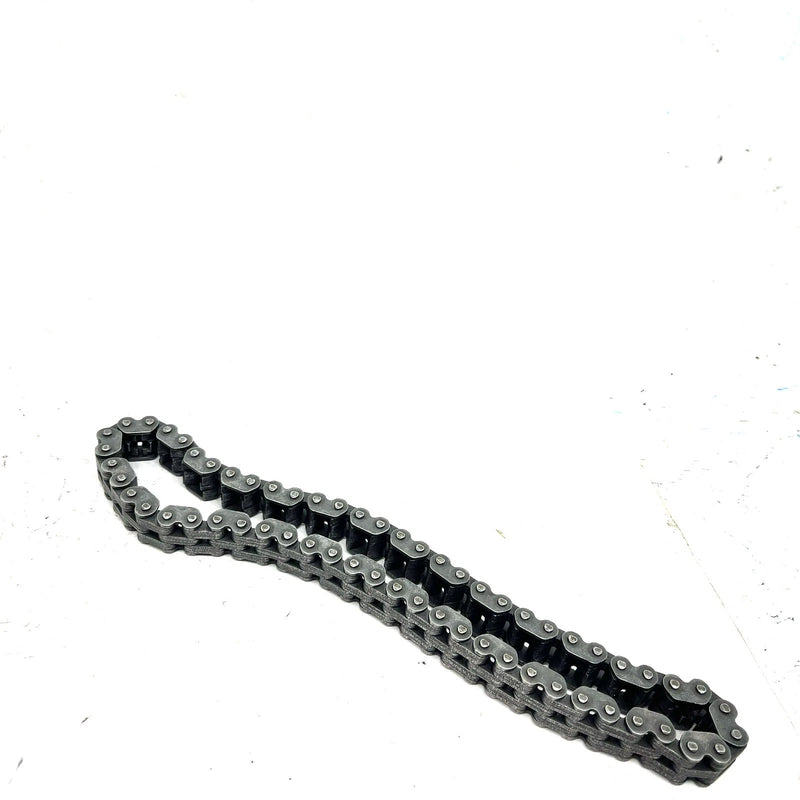 86-88 Polaris Trail Boss 250R OEM 60P Trans Chain 3224038 AP195