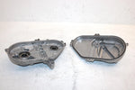 1998 Ski-doo Mxz 670 Oem Chaincase W/Cover 504150100; 080037100 SS17