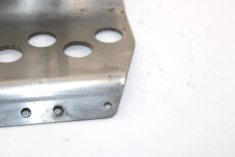Ski-doo Oem Aluminum Footwell Toe Hold 518321571 Q4617