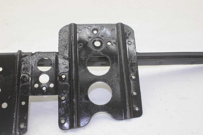 99 Ski-Doo Formula Deluxe 500 OEM Rear Left Suspension Bracket 518321448 SS60