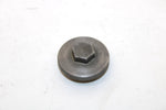 1985 Yamaha  Moto 4 Engine Oil Drain Plug 5H0-15351-00-00 AY40