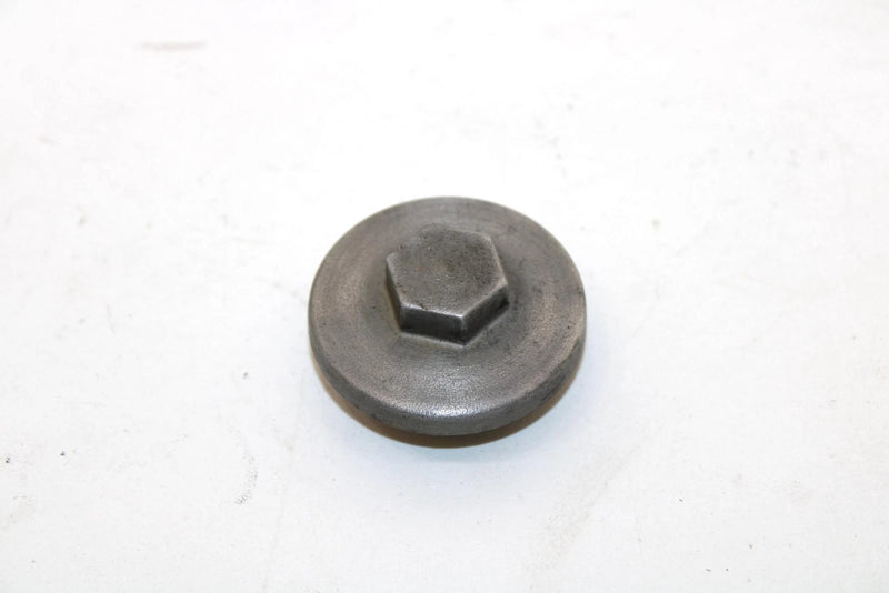 1985 Yamaha  Moto 4 Engine Oil Drain Plug 5H0-15351-00-00 AY40