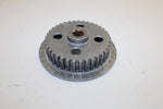 00 Kawasaki Bayou 300 4x4 OEM Clutch Center Hub 13087-1065 AK8