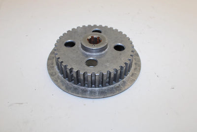 00 Kawasaki Bayou 300 4x4 OEM Clutch Center Hub 13087-1065 AK8