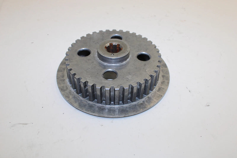 00 Kawasaki Bayou 300 4x4 OEM Clutch Center Hub 13087-1065 AK8