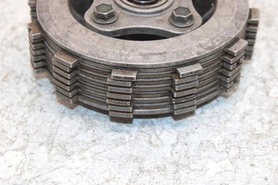 1998 Suzuki Quadrunner 250 Oem Clutch Pack Set  21462-24501 21465-24500 AS13