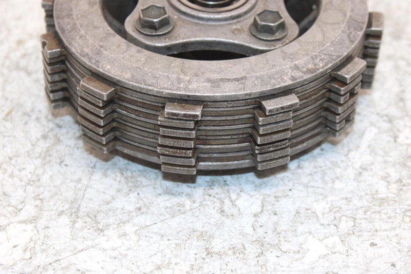1998 Suzuki Quadrunner 250 Oem Clutch Pack Set  21462-24501 21465-24500 AS13