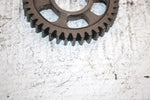 2003 Honda Fourtrax Foreman Rubicon Oem 38T High Gear 23431-HN2-000 AH11