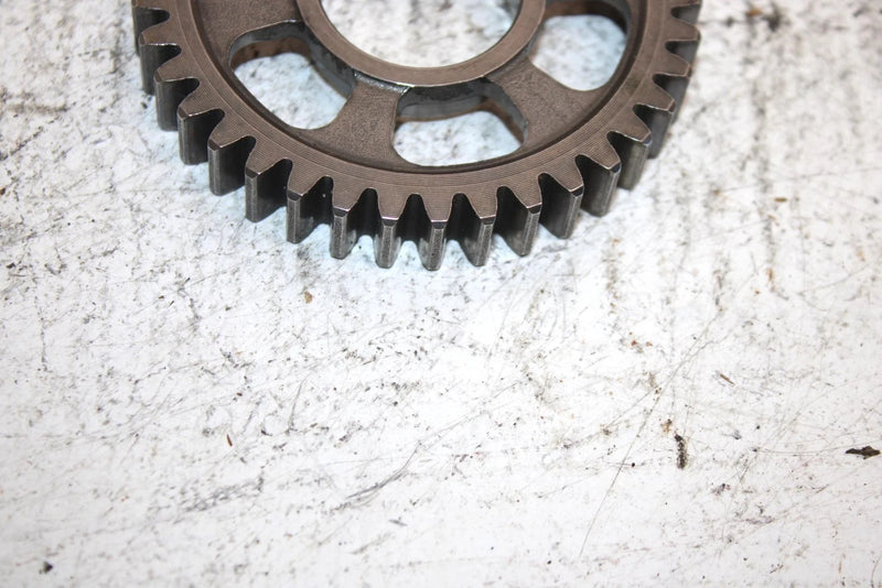 2003 Honda Fourtrax Foreman Rubicon Oem 38T High Gear 23431-HN2-000 AH11