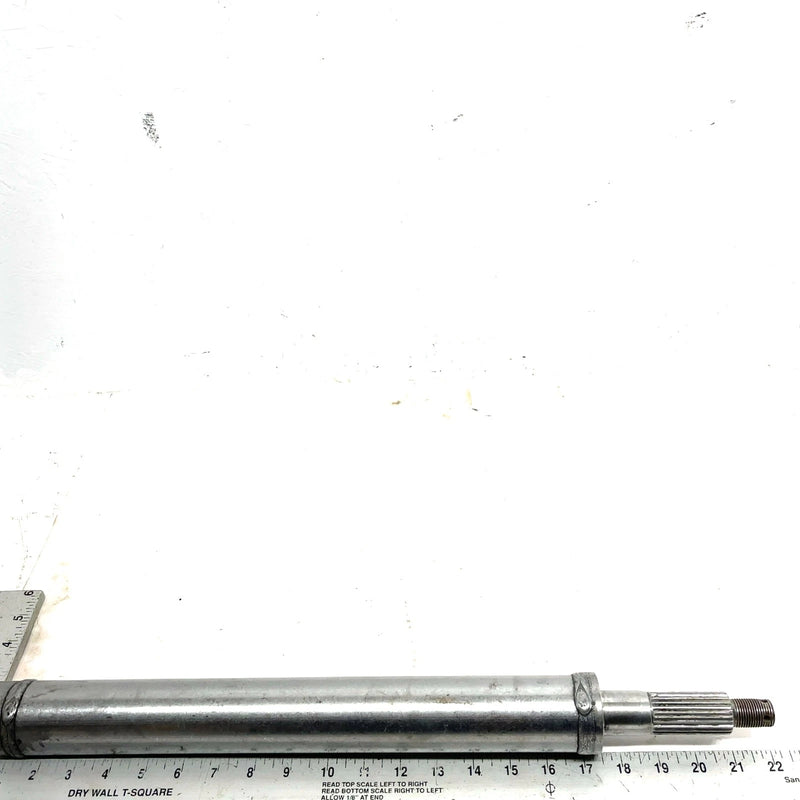 06-09 Polaris Ranger 700 6x6 EFI OEM Right Rear Axle 1380214 XP7