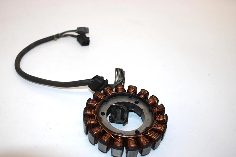 03 Arctic Cat 400 Fis Auto Trans Oem Stator 3430-053 AA9