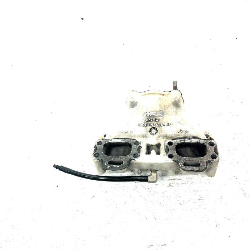 1995 Sea-Doo GTX OEM Exhaust Manifold 290979141 JS62