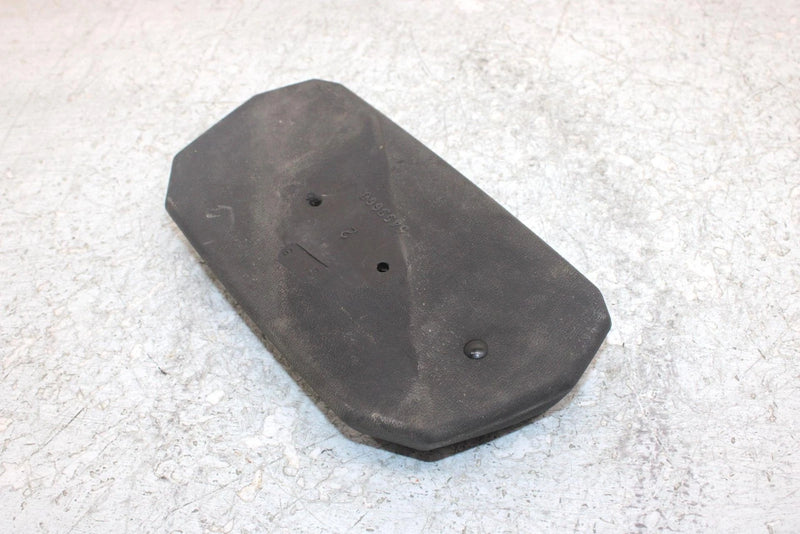 2019 Polaris Ranger 900 Xp Oem Headrest Pair 5439110-070 XP6