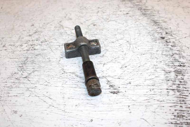 1999 Arctic Cat Zr 600 Oem Track Adjuster 0604-298 0623-123 SA19