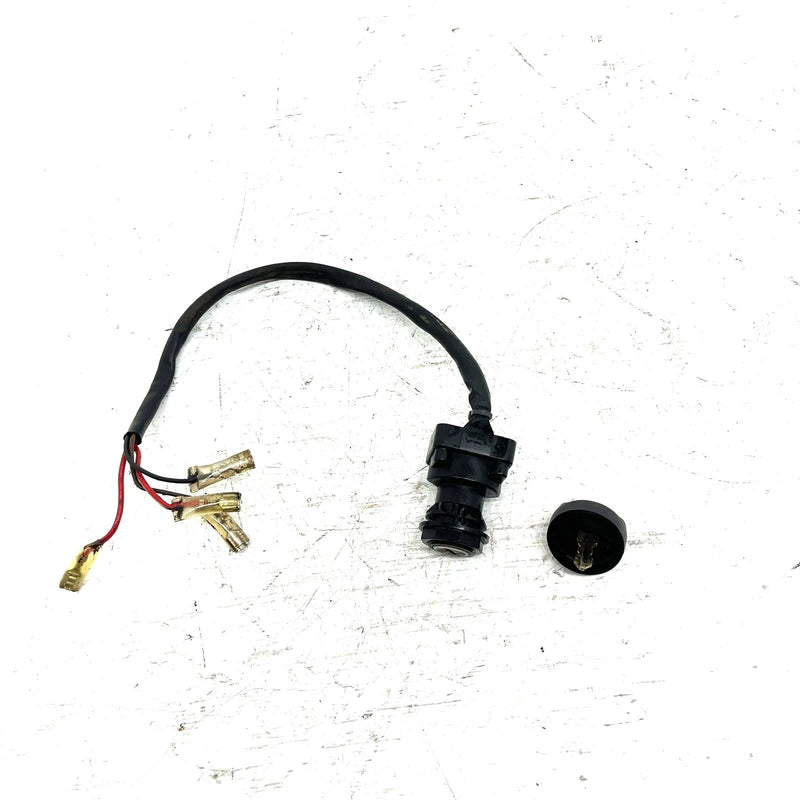 1995 Polaris Magnum 425 4X4 OEM Ignition Key Switch 4110140 AP232