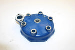 92 Polaris SL650 OEM Blue Cylinder Head 3240133 JP1
