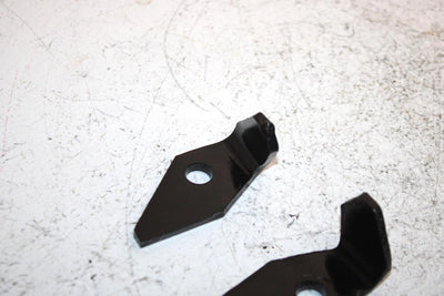94 Polaris 440 L/c Oem Steering Stop Set 5222875-067 5222874-067 SP53