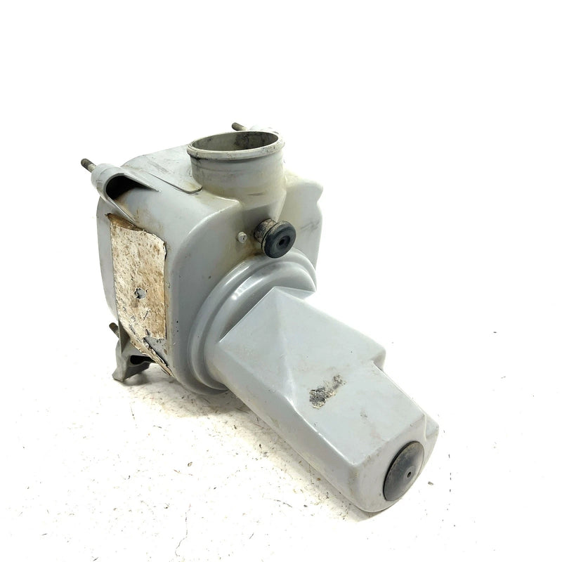 90-93 Polaris Trail Boss 350L 4X4 OEM Airbox Base 5431124 AP194