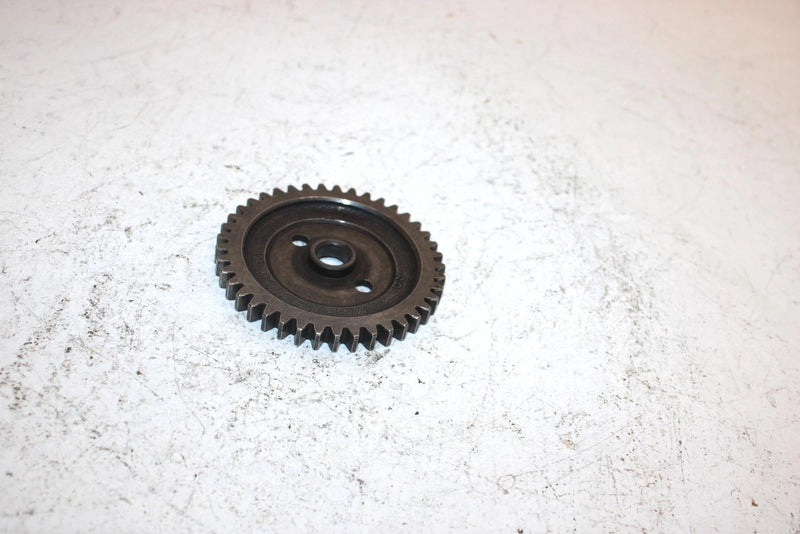 2001 Polaris Sportsman 500 Oem Oil Pump Gear 3085859 3087173 AP81