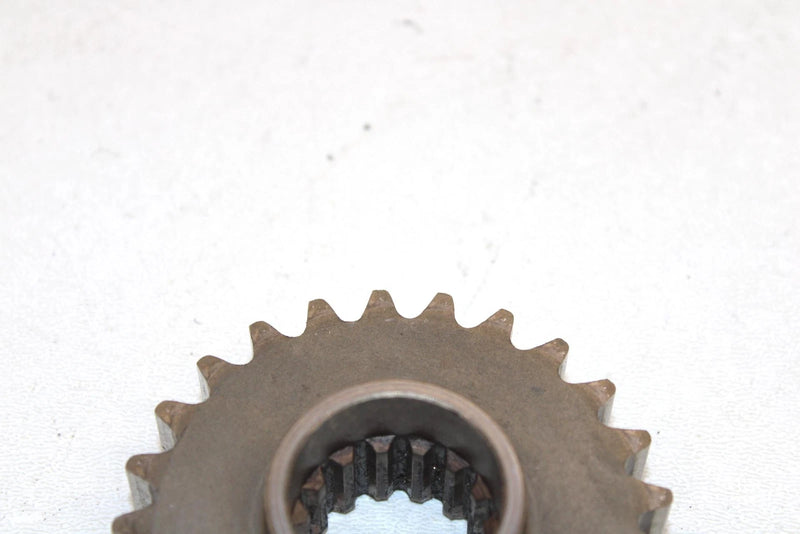 Polaris Oem Top Chaincase Sprocket 3/4W 25T 3221102 Q881