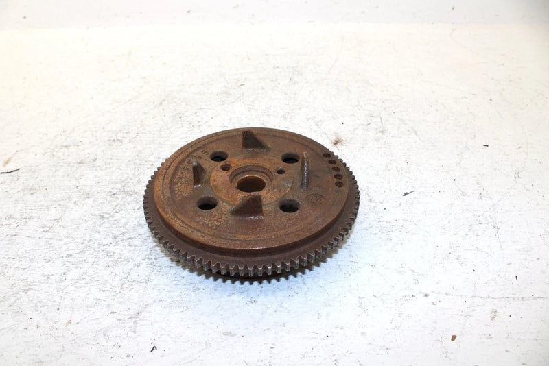 2004 Polaris Sportsman 500 Oem Flywheel FF95 3089247 AP18