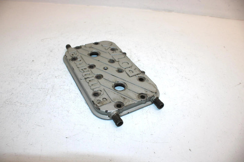 1999 Sea-doo Gti Oem Cylinder Head Cover 290923262 JS58