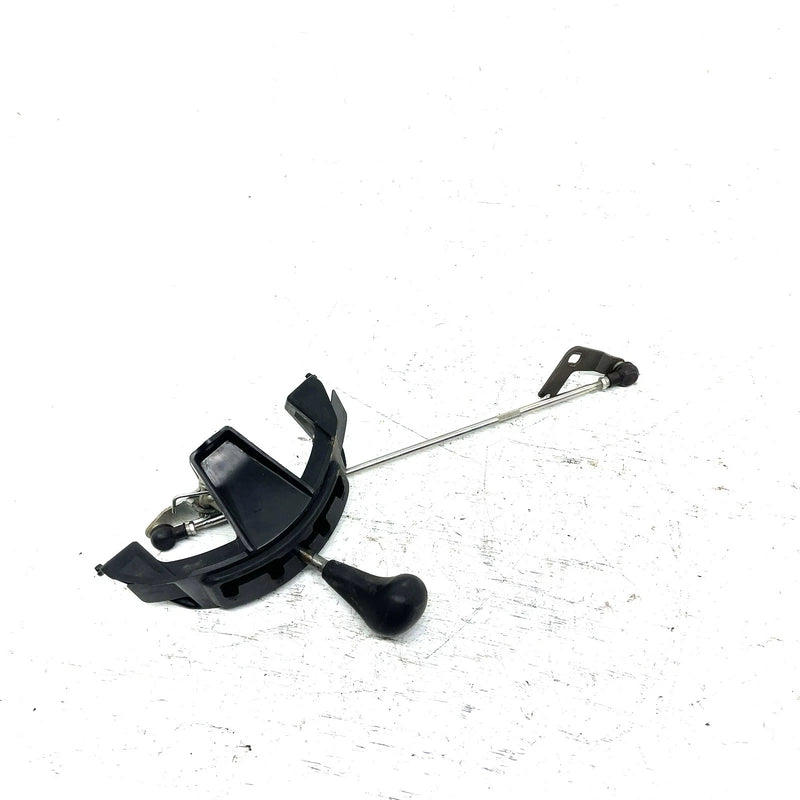 2012 Yamaha Grizzly 550 YFM550 4x4 OEM Shifter 28P-18115-00-00 AY65