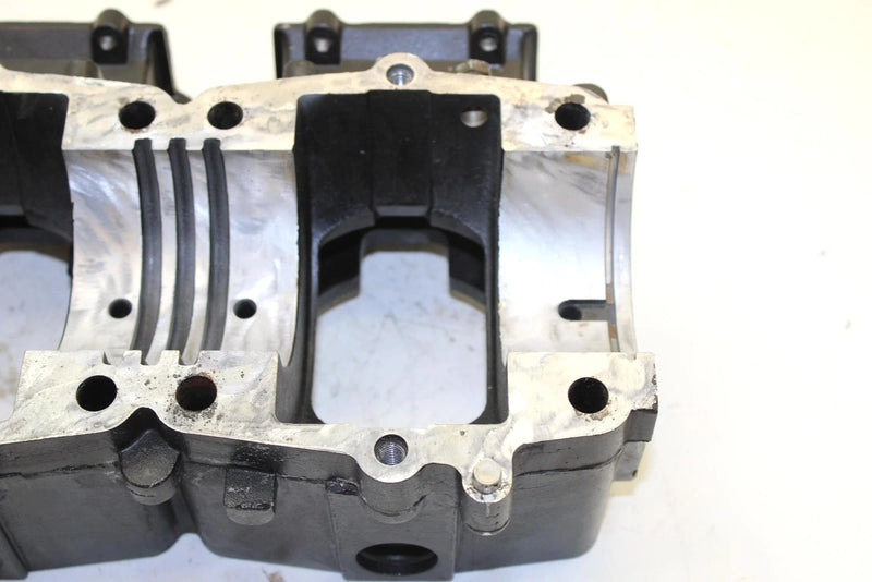 1997 Polaris Sl 700 Oem Upper Crankcase Half 2200676 JP6