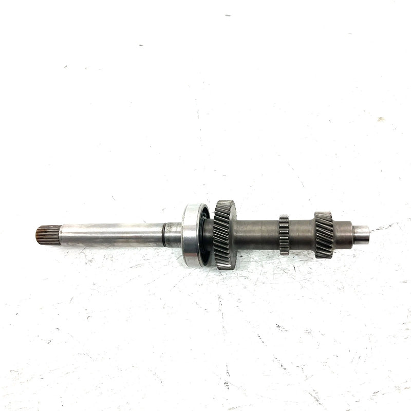 2015 Polaris Ranger 570 4x4 Full Size OEM Pinion Shaft 3235429 XP10