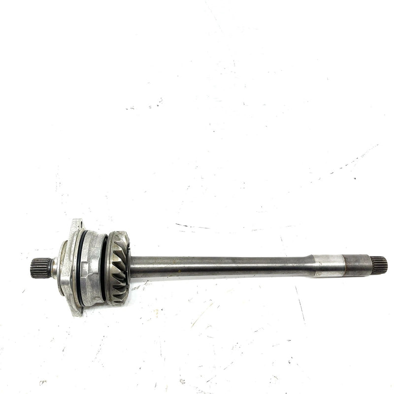 08-13 Kawasaki Teryx 750 KRF750A 4x4 OEM Transmission Input Shaft 13107-0176 XK0