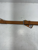New Leather Tough 1 Pony Back Flank Cinch #56-1530 S-66