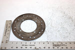 2002 Polaris Sportsman 700 Oem Rear Brake Rotor 5244635 AP184